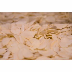 Almond Flakes