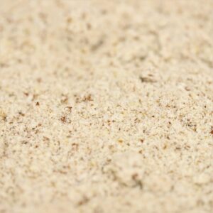 Almonds Ground Blanched
