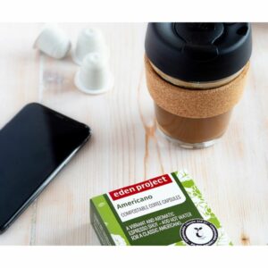 Coffee Pods - Americano