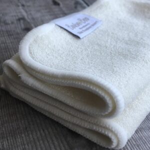 Baba & Boo Hemp Booster Reusable Liner