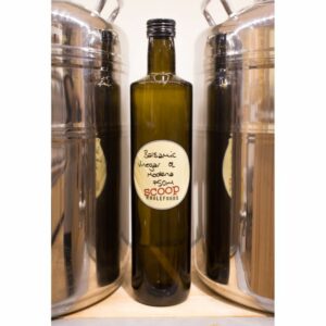 Balsamic Vinegar