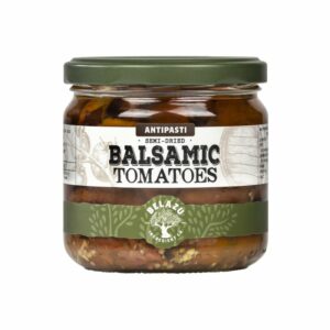 Belazu Balsamic Sundried Tomatoes