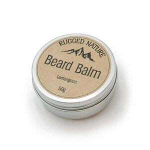 Rugged Nature Beard Balm