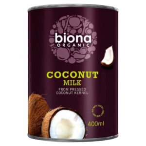 Bionia Coconut Milk