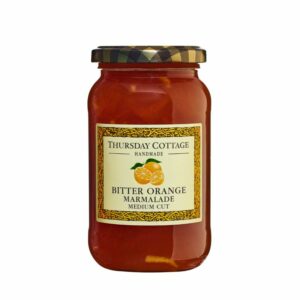 Thursday Cottage Bitter Orange Marmalade