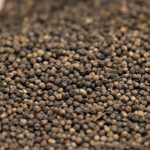 Black Pepper