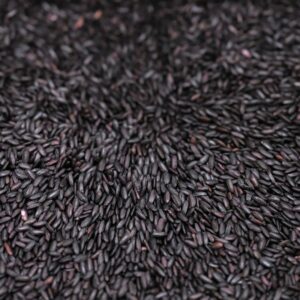 Black Rice