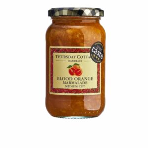 Thursday Cottage Blood Orange Marmalade