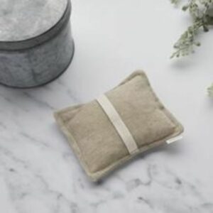 Tabitha Eve Body Buffer