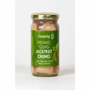 Clearspring Young Jackfruit