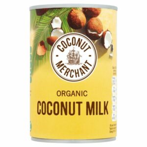 Coconut Milk