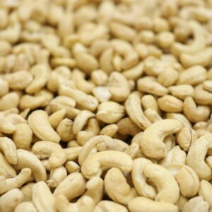 Cashews Raw