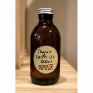 Castor Oil