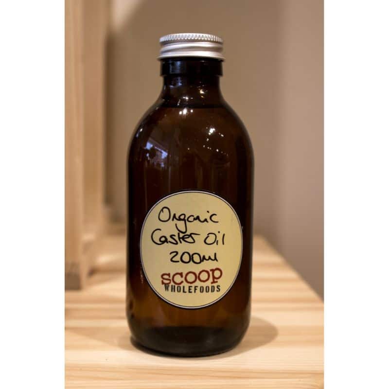 Castor Oil