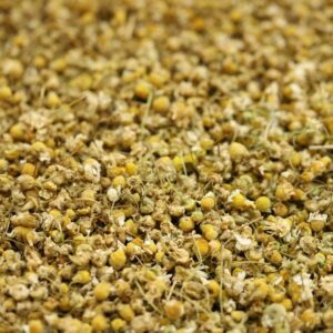 Chamomile Flowers Tea