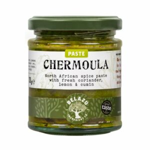 Belazu Chermoula Paste