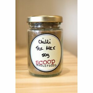 Chilli Tex Mex