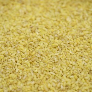 Bulgur Wheat Coarse