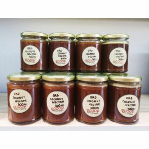 Coconut Nectar 300ml