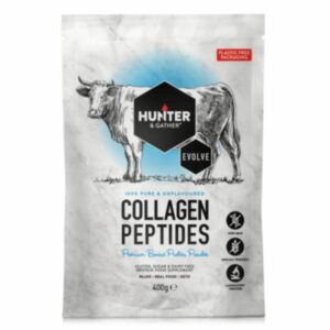 Hunter & Gatherer 100% Collagen Peptides