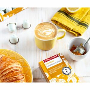 Coffee Pods - Colombia