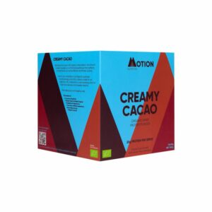 Motion Creamy Cacao Protein Powder