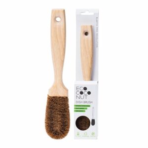 Ecococonut Dishbrush