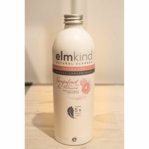 Elmkind Bathroom Cleaner (Refill Bottle) Pink Grapefruit
