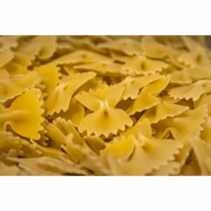 Farfalle White