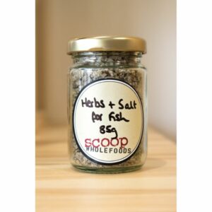Fish Herb Mix