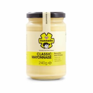 Fussells Classic Mayo