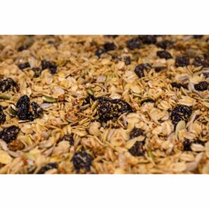 Granola Jane's Grains Original