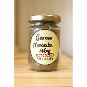 Garam Masala