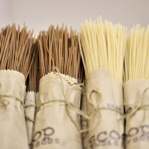 Spaghetti White Gluten-Free