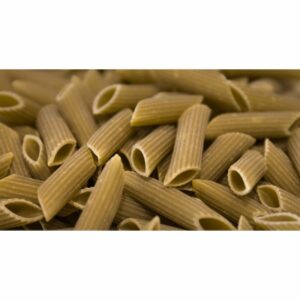 Penne 100% Green Pea