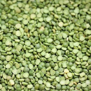 Green Split Peas