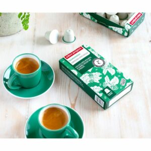Coffee Pods - Guatemalal
