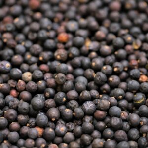 Juniper Berries