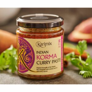 Karimix Korma Curry Paste