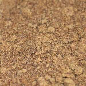 Flaxseed Ground / Flaxmeal