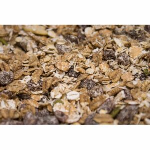 Muesli Premium