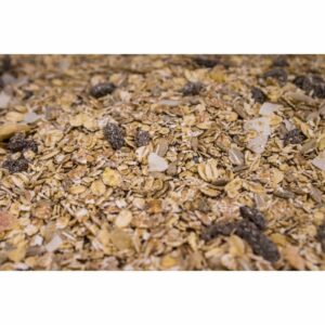 Muesli Tropical (Luxury)