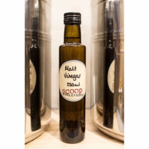 Malt Vinegar 250ml