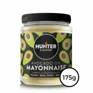 Hunter & Gatherer Mayocado