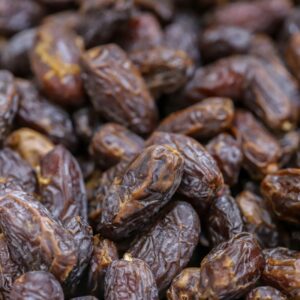 Medjool Dates