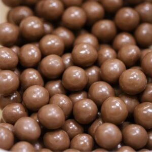 Hazelnuts Milk Chocolate