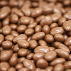 Almonds Milk Chocolate