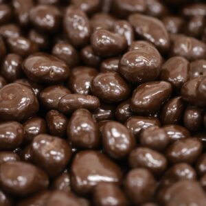 Honeycomb Milk Chocolate