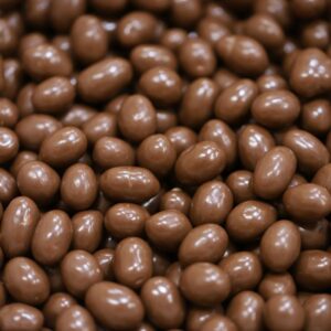Peanuts Milk Chocolate