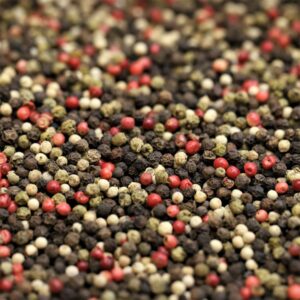 Peppercorns Mixed